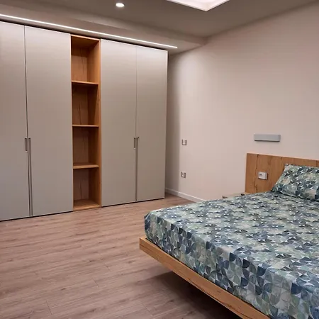 Διαμέρισμα Elena Quartu SantʼElena