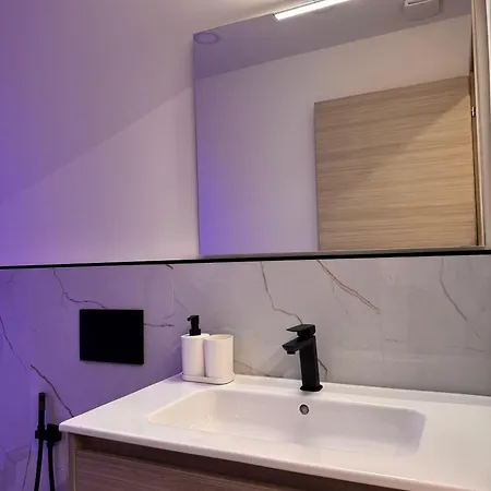 Διαμέρισμα Elena