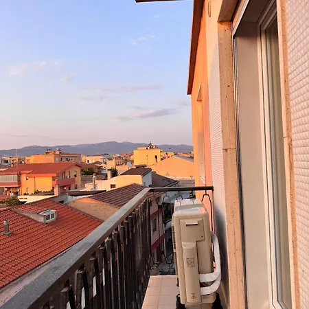 Διαμέρισμα Elena Quartu SantʼElena