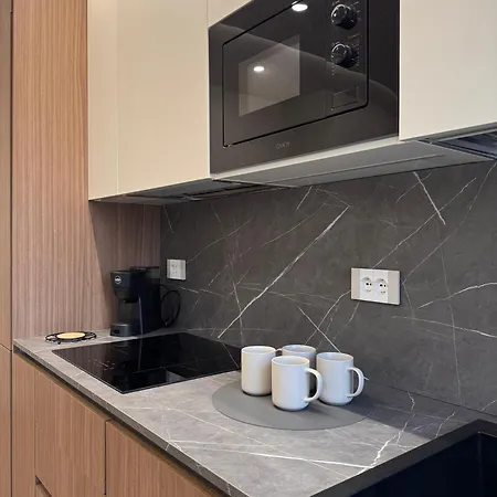 Διαμέρισμα Elena