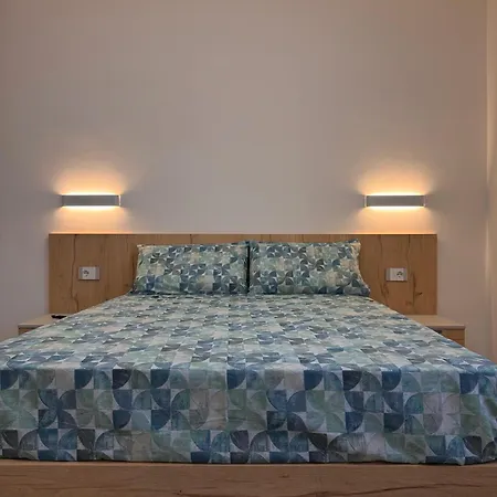 Appartement Elena Quartu SantʼElena