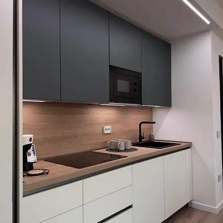 Elena Appartement Quartu SantʼElena