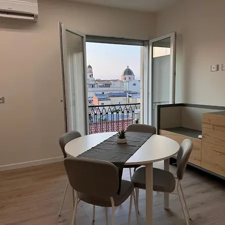 Elena Appartement Quartu SantʼElena