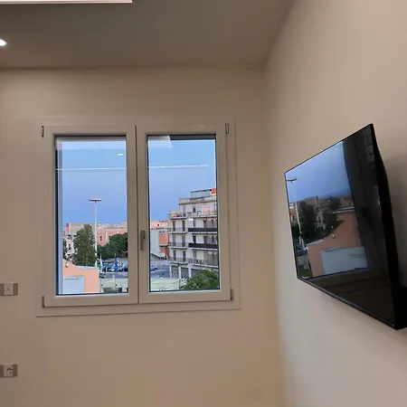 Elena Appartement Quartu SantʼElena