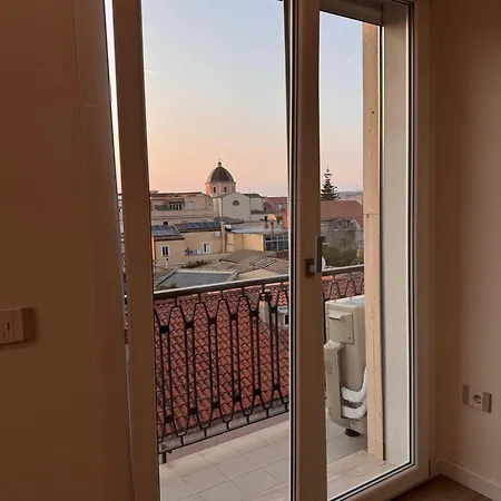 Elena * Quartu SantʼElena