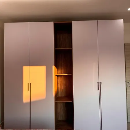 Appartement Elena Quartu SantʼElena