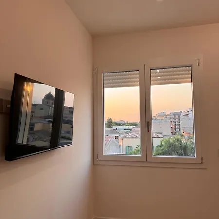 Appartement Elena Quartu SantʼElena