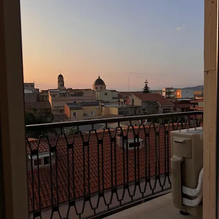 Elena * Quartu SantʼElena