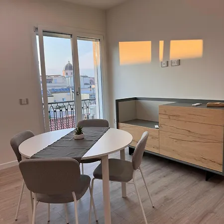 Appartement Elena *