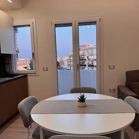 Elena Appartement Quartu SantʼElena
