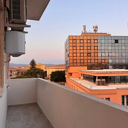 Appartement Elena Quartu SantʼElena