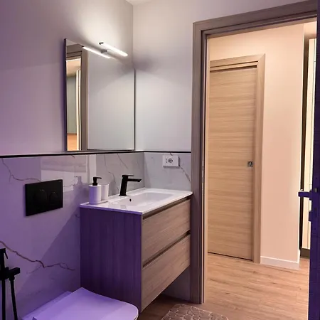 Elena Appartement