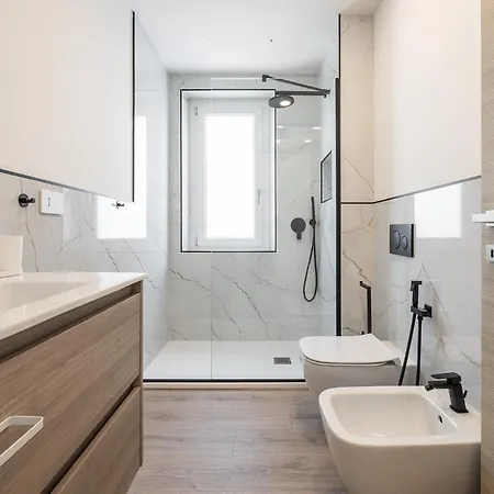 Apartment Elena Quartu SantʼElena