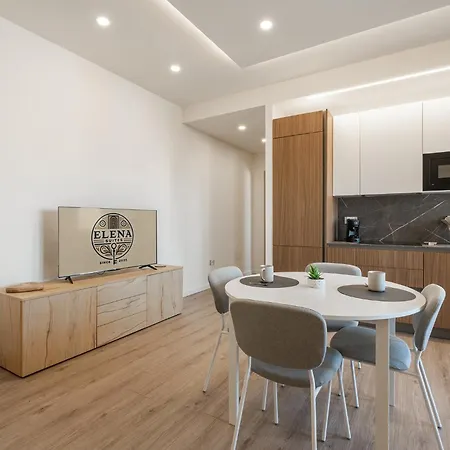 Apartment Elena *